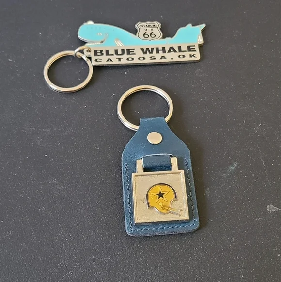 Lot Of 7 key Chains Highway 66, Country Music, Sonic, Legends Of Racing, Scion - Picture 6 of 6